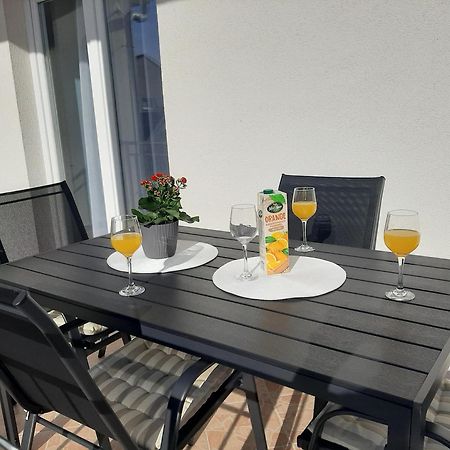 Apartment Marina Zadar Ngoại thất bức ảnh