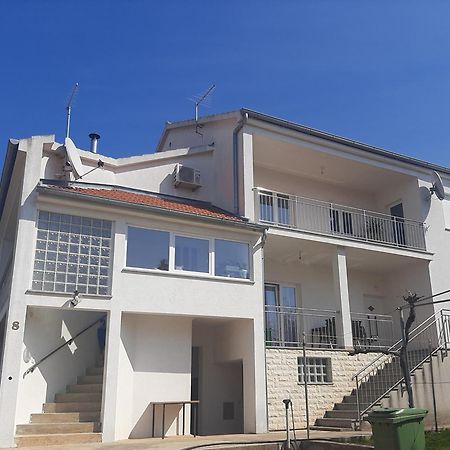 Apartment Marina Zadar Ngoại thất bức ảnh