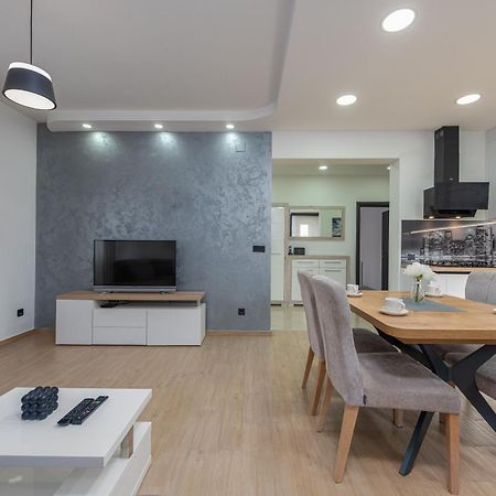 Apartment Marina Zadar Ngoại thất bức ảnh