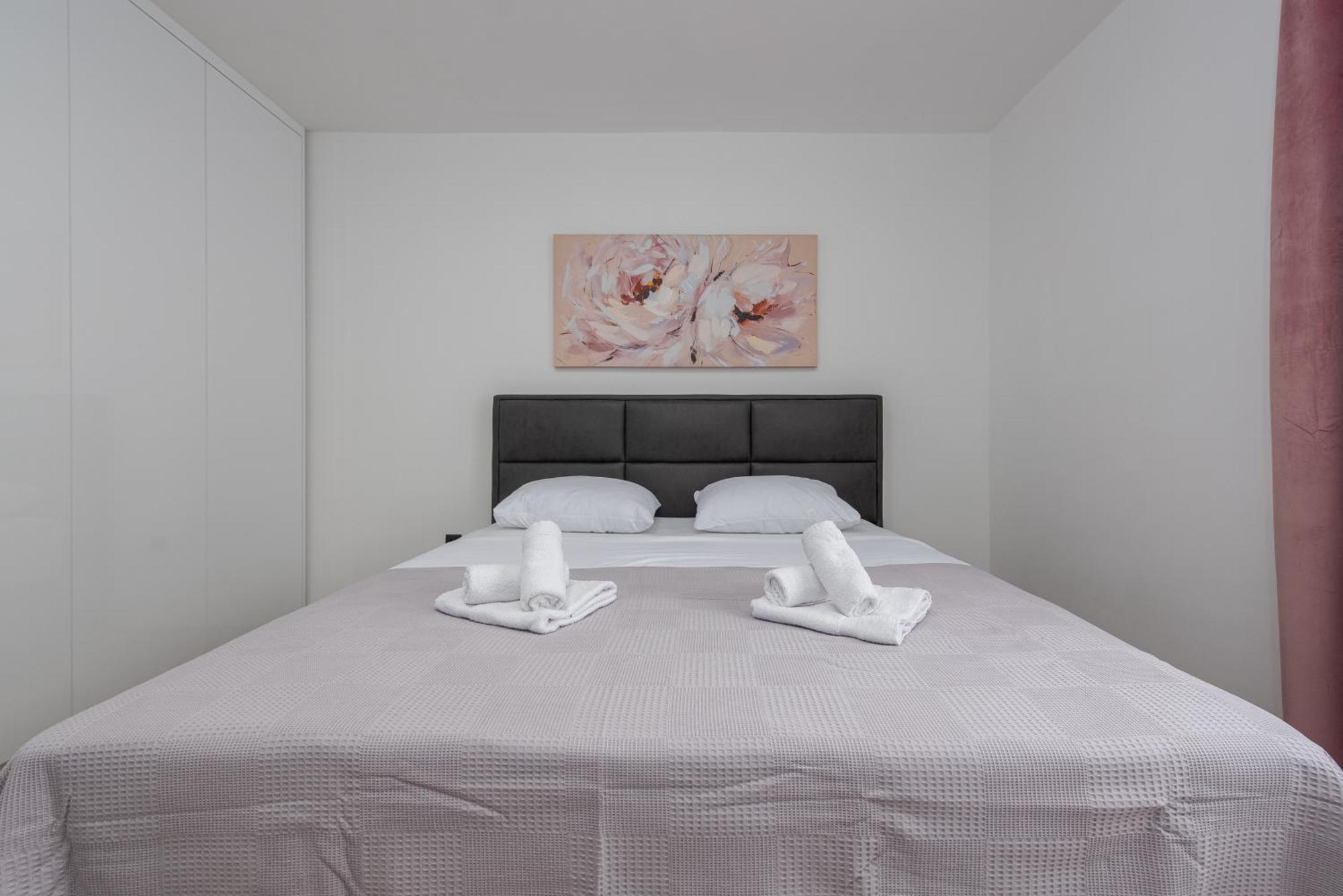 Apartment Marina Zadar Ngoại thất bức ảnh