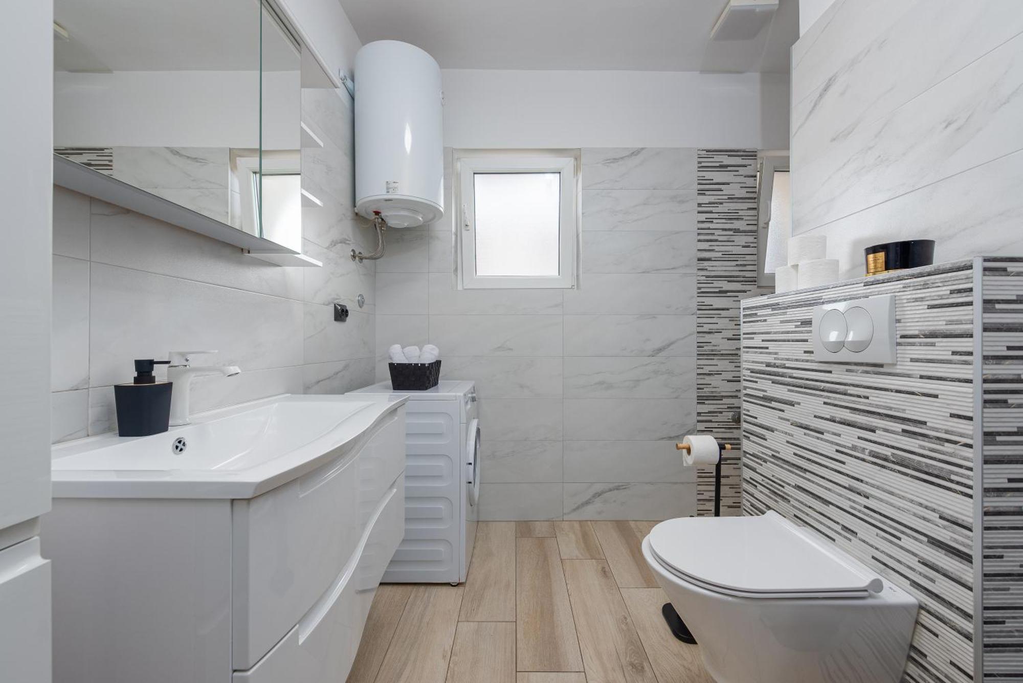Apartment Marina Zadar Ngoại thất bức ảnh