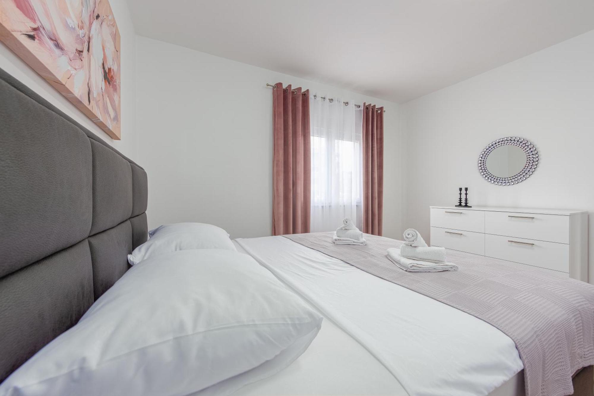 Apartment Marina Zadar Ngoại thất bức ảnh