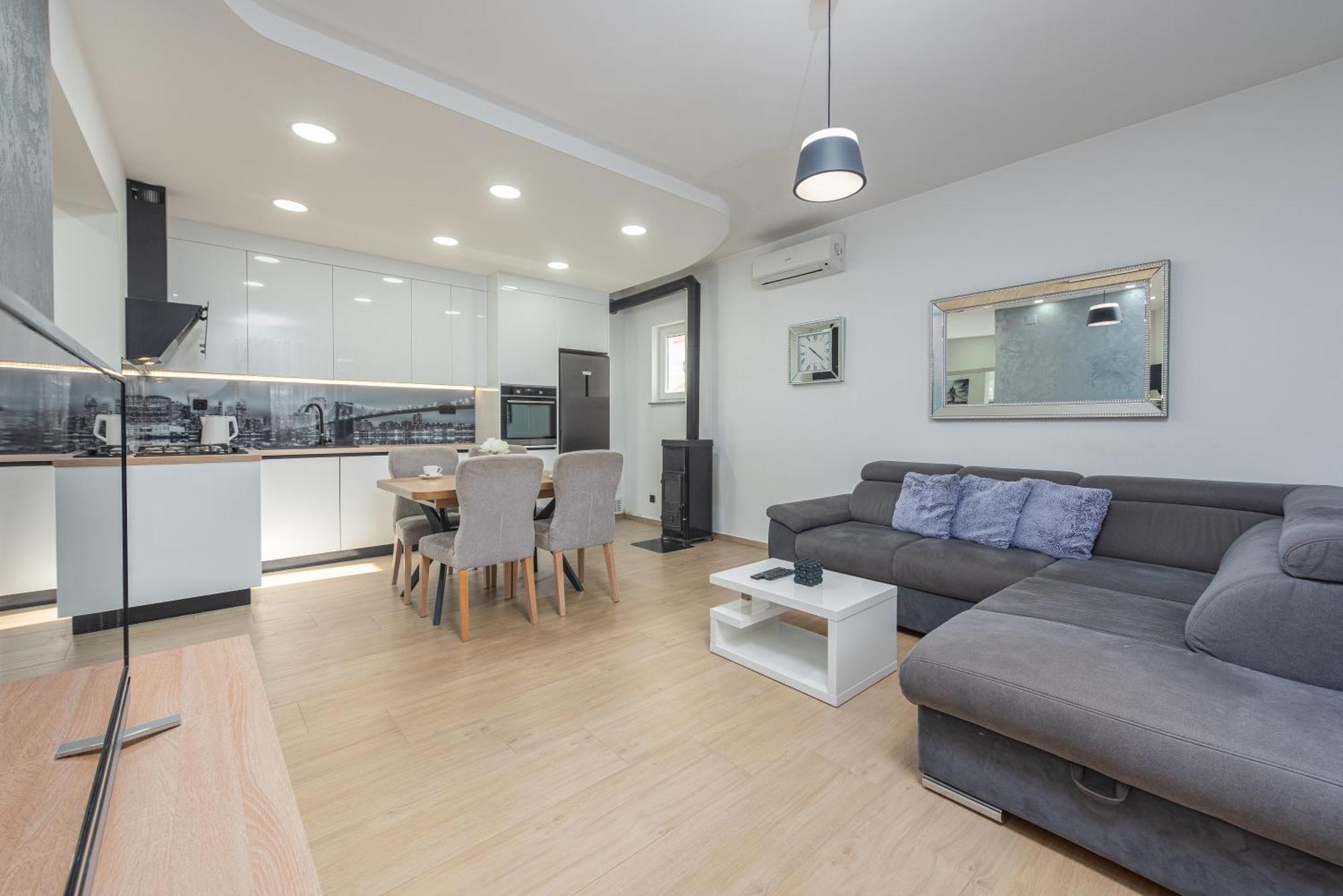 Apartment Marina Zadar Ngoại thất bức ảnh