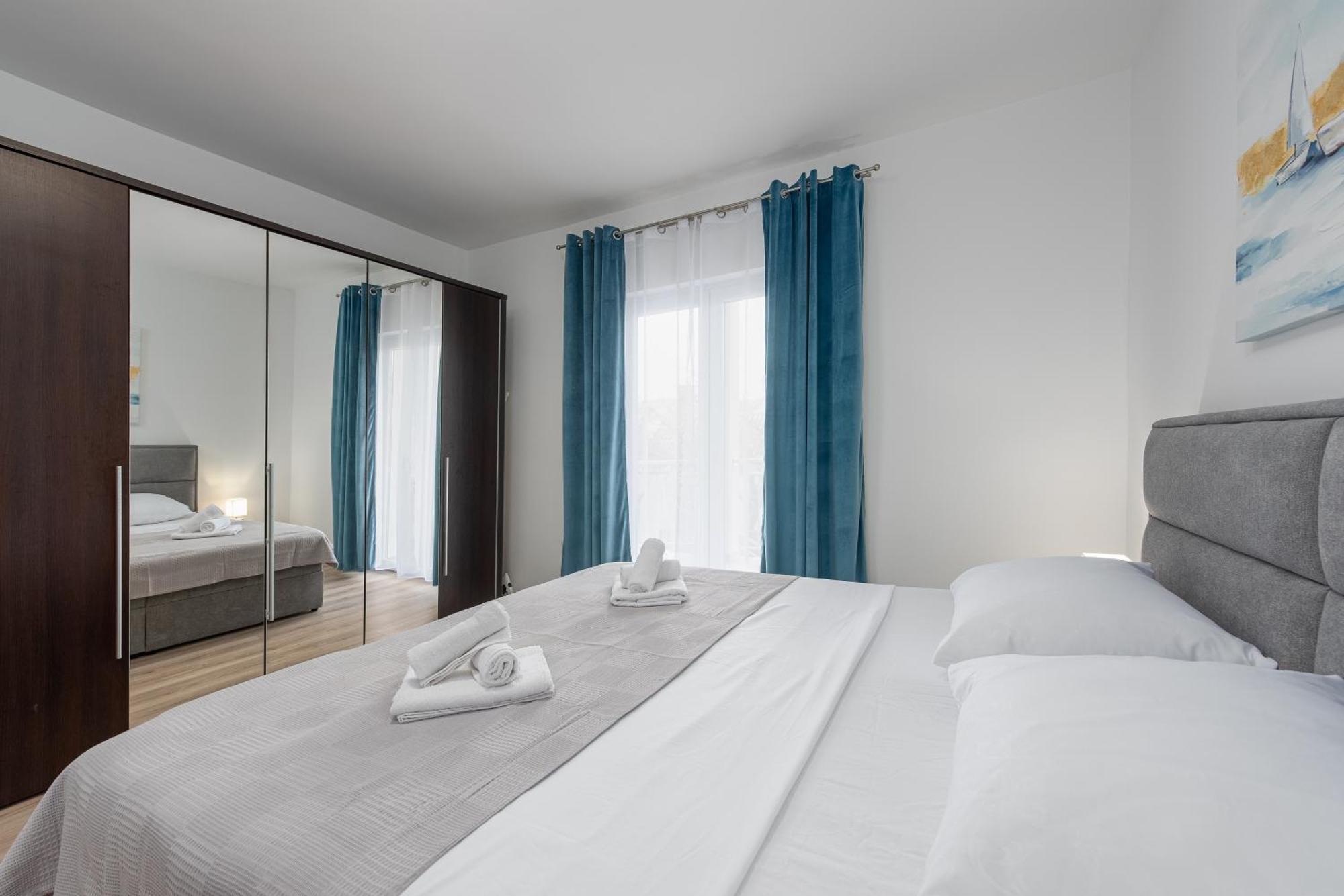 Apartment Marina Zadar Ngoại thất bức ảnh